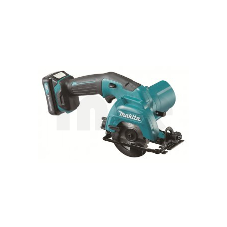 Makita - Aku okružní pila Li-ion CXT 12V/2,0Ah HS301DSAE