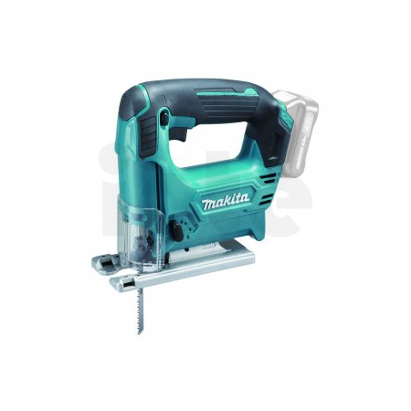 Makita - Aku přímočará pila Li-ion CXT 10,8/12V,bez aku   Z JV101DZ