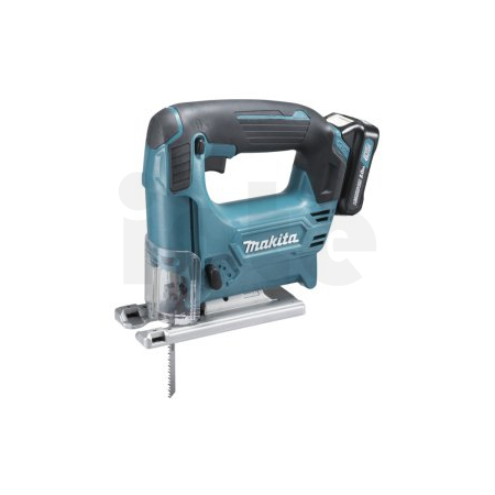 Makita - Aku přímočará pila Li-ion CXT 10,8/12V/2,0Ah JV101DSAE