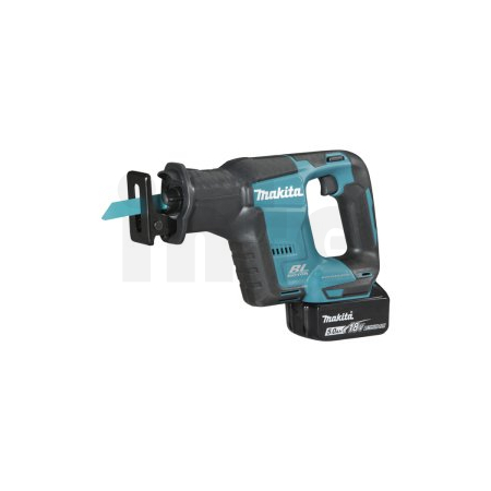 Makita - Aku pila ocaska Li-ion LXT 18V/5,0Ah DJR188RTJ