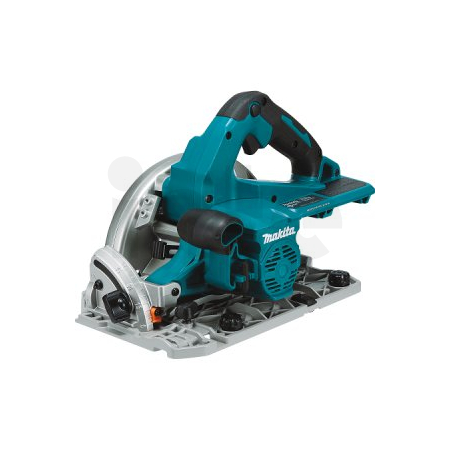 Makita - Aku okružní pila s AWS Li-ion LXT 2x18V bez aku   Z DHS783ZU