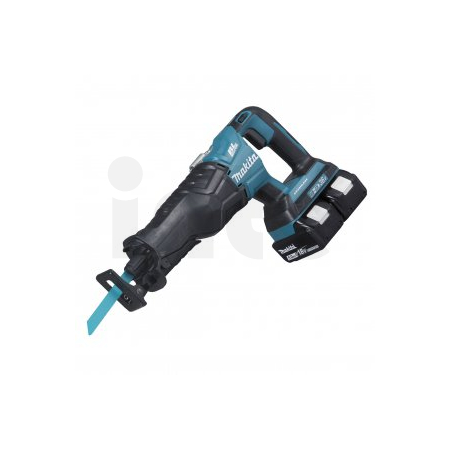 Makita - Aku pila ocaska Li-ion LXT 2x18V/5,0 Ah DJR360PT2