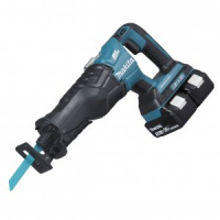 Makita - Aku pila ocaska Li-ion LXT 2x18V/5,0 Ah DJR360PT2