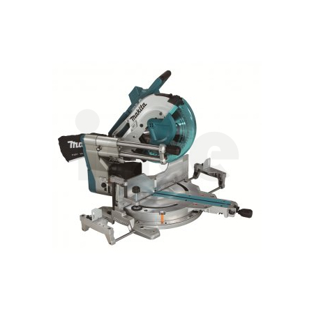 Makita - Aku pokosová pila s AWS 305mm Li-ion LXT 2x18V bez aku   Z DLS211ZU