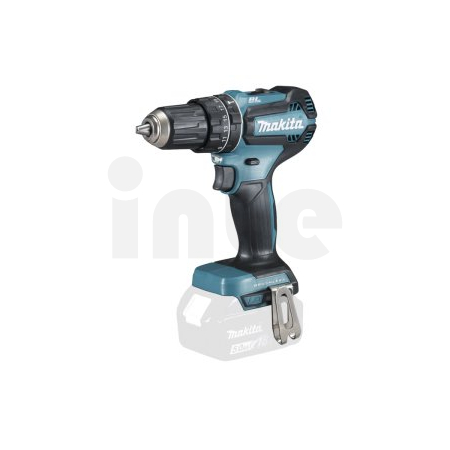 Makita - Aku bezuhlíkový příklepový šroubovák Li-ion LXT 18V, bez aku    Z DHP485Z