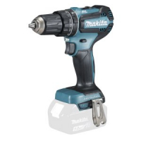 Makita - Aku bezuhlíkový příklepový šroubovák Li-ion LXT 18V, bez aku    Z DHP485Z