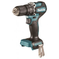 Makita - Aku bezuhlíkový příklepový šroubovák Li-ion LXT 18V, bez aku   Z DHP487Z