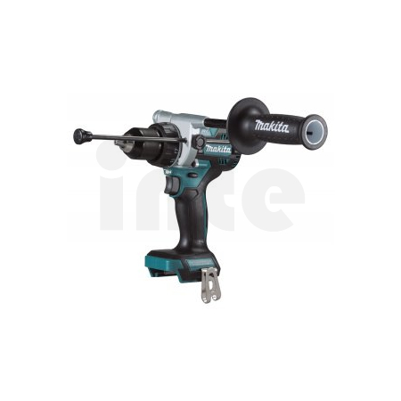 Makita - Aku příklepový šroubovák Li-ion LXT 18V bez aku   Z DHP486Z