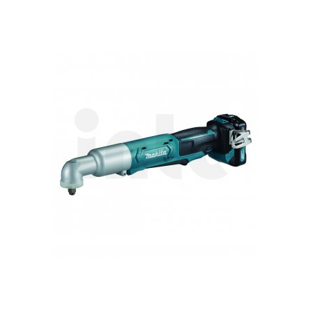 Makita - Aku úhlový rázový utahovák 3/8" Li-ion CXT 10,8/12V/2,0Ah TL065DSAJ