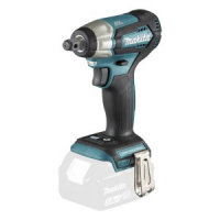 Makita - Aku rázový utahovák 1/2" Li-ion LXT 18V,bez aku   Z DTW181Z