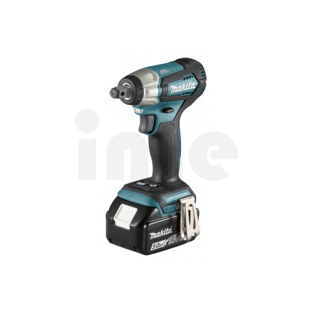 Makita - Aku rázový utahovák 1/2" Li-ion LXT 18V/5,0Ah DTW181RTJ