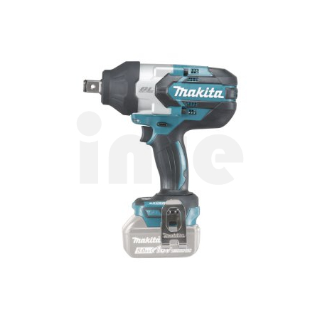 Makita - Aku rázový utahovák 3/4" Li-ion LXT 18V, bez aku   Z DTW1001Z