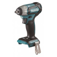 Makita - Aku rázový utahovák 3/8" Li-ion LXT 18V, bez aku   Z DTW180Z