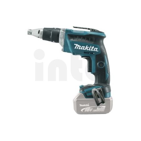 Makita - Aku šroubovák Li-ion LXT 18V bez aku   Z DFS452Z