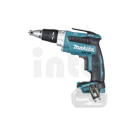 Makita - Aku šroubovák Li-ion LXT 18V bez aku   Z DFS250Z