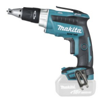 Makita - Aku šroubovák Li-ion LXT 18V bez aku   Z DFS250Z