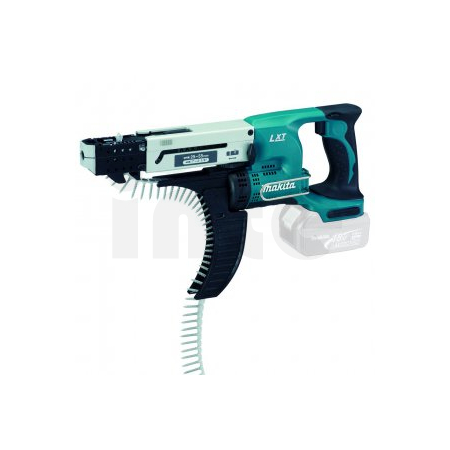 Makita - Aku šroubovák se zásobníkem 25-55mm,Li-ion LXT 18V,bez aku   Z DFR550Z