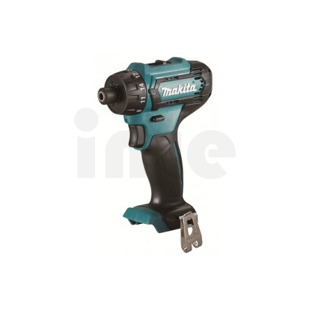 Makita - Aku šroubovák Li-ion CXT 12V, bez aku    Z DF033DZ