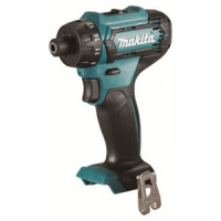 Makita - Aku šroubovák Li-ion CXT 12V, bez aku    Z DF033DZ