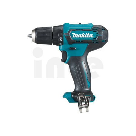 Makita - Aku šroubovák Li-ion CXT 12V,bez aku    Z DF333DZ