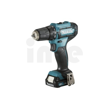 Makita - Aku šroubovák Li-ion CXT 12V/2,0Ah DF333DSAE