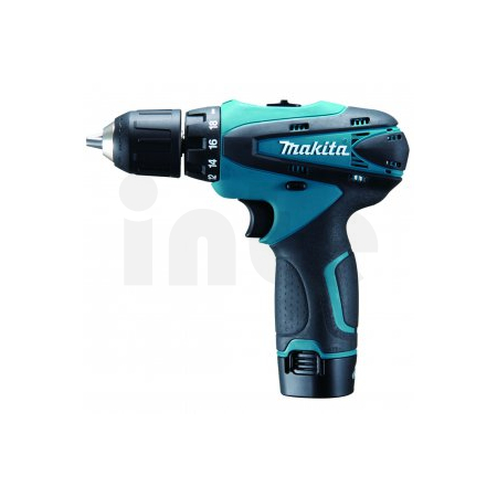 Makita - Aku šroubovák Li-ion 10,8V/1,3Ah DF330DWE