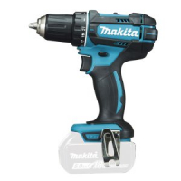 Makita - Aku vrtací šroubovák Li-ion LXT 18V bez aku   Z DDF482Z