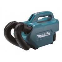 Makita - Aku-vysavač Li-ion CXT 12V ,bez aku   Z CL121DZ