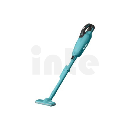 Makita - Aku-vysavač Li-ion LXT 18V,bez aku   Z DCL282FZ