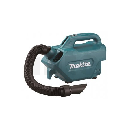 Makita - Aku-vysavač Li-ion LXT 18V,bez aku   Z DCL184Z