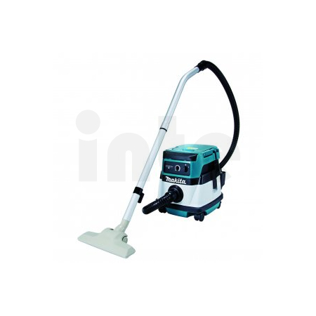 Makita - Aku-vysavač Li-ion LXT 2x18V,bez aku   Z DVC860LZ