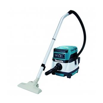 Makita - Aku-vysavač Li-ion LXT 2x18V,bez aku   Z DVC860LZ