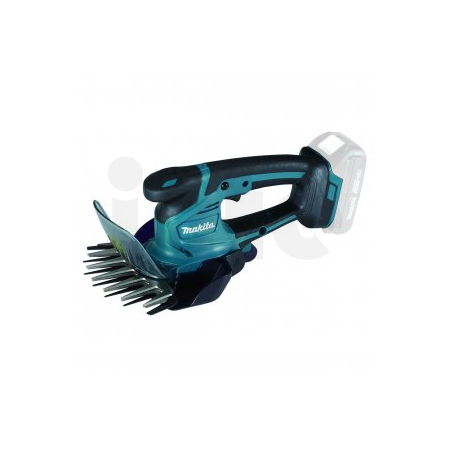 MAKITA Aku nůžky na trávu Li-ion LXT 18V,bez aku Z DUM604ZX