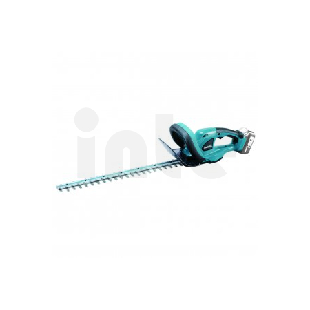 MAKITA Aku plotostřih 520mm Li-ion LXT 18V,bez aku Z DUH523Z