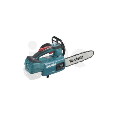 Makita - Aku řetězová pila carving 250 mm Li-ion LXT 18V,bez aku   Z DUC254CZ