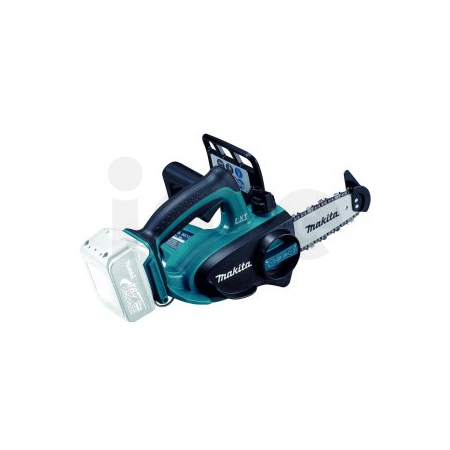 Makita - Aku řetězová pila 115 mm Li-ion LXT 18V,bez aku   Z DUC122Z