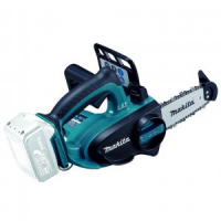 Makita - Aku řetězová pila 115 mm Li-ion LXT 18V,bez aku   Z DUC122Z