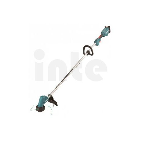 MAKITA Aku vyžínač Li-ion LXT 18V/5,0 Ah DUR192LST