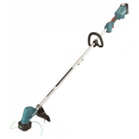 MAKITA Aku vyžínač Li-ion LXT 18V/5,0 Ah DUR192LST