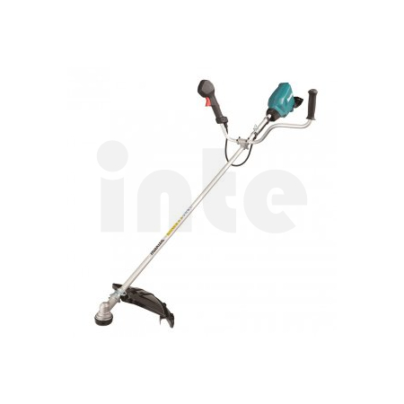 MAKITA Aku křovinořez Li-ion LXT 2x18V,bez aku Z DUR369AZ