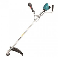 MAKITA Aku křovinořez Li-ion LXT 2x18V,bez aku Z DUR369AZ