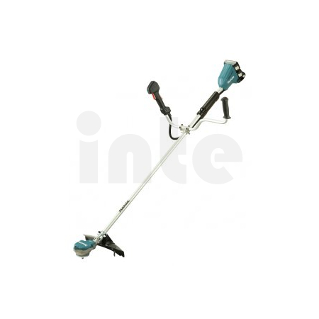 MAKITA Aku křovinořez Li-ion LXT 2x18V/5,0 Ah DUR368APT2