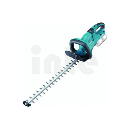 MAKITA Aku plotostřih 650mm Li-ion LXT 2x18V,bez aku Z DUH651Z