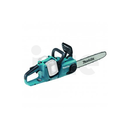 Makita - Aku řetězová pila 350 mm Li-ion LXT 2x18V,bez aku    Z DUC353Z