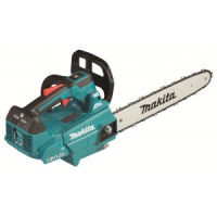 Makita - Aku řetězová pila 400 mm Li-ion LXT 2x18V,bez aku   Z DUC406ZB