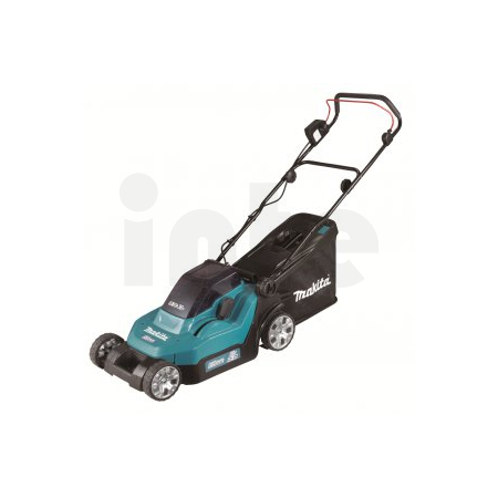 Makita - Aku sekačka 380mm Li-ion LXT 2x18V bez aku   Z DLM382Z