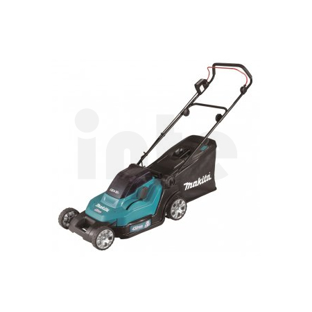 MAKITA Aku sekačka 430mm Li-ion LXT 2x18V,bez aku Z DLM432Z