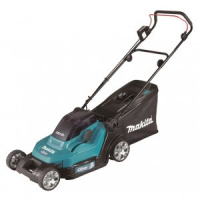 MAKITA Aku sekačka 430mm Li-ion LXT 2x18V,bez aku Z DLM432Z