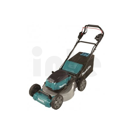 Makita - Aku sekačka s pojezdem 530mm Li-ion LXT 2x18V bez aku   Z DLM532Z