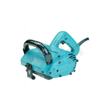 Makita - Kartáčová bruska 860W 9741